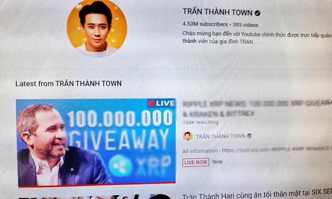 Trước Độ Mixi, loạt kênh YouTube khủng của FAPTV, Trấn Thành từng bị hack, số phận giờ ra sao? - Ảnh 6.