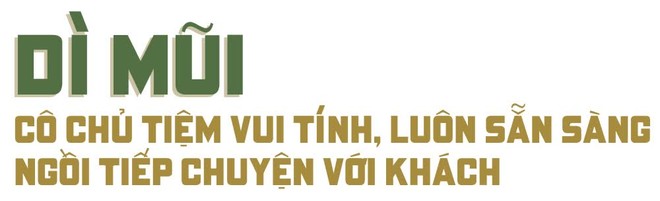 Tiệm hoành thánh lá đặc biệt ăn cùng tôm khô của cô chủ vui tính, bán 10 nồi trong 2 tiếng là hết hàng, nhất quyết không mở thêm vì... hết sức rồi! - Ảnh 7.