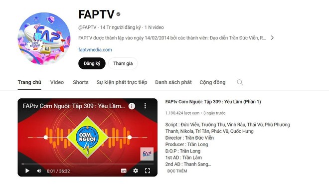 Trước Độ Mixi, loạt kênh YouTube khủng của FAPTV, Trấn Thành từng bị hack, số phận giờ ra sao? - Ảnh 5.