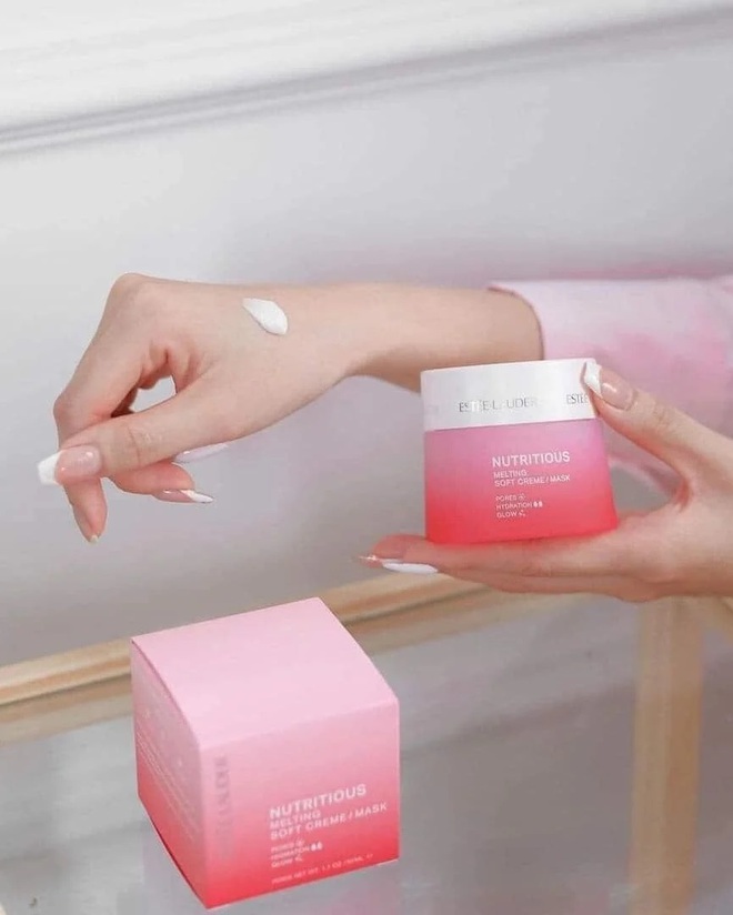 BTV chọn ra 4 loại kem dưỡng ki&ecirc;m mặt nạ ngủ được coi l&agrave; thần dược cho da mất nước - Ảnh 4.