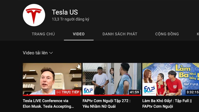 Trước Độ Mixi, loạt kênh YouTube khủng của FAPTV, Trấn Thành từng bị hack, số phận giờ ra sao? - Ảnh 4.