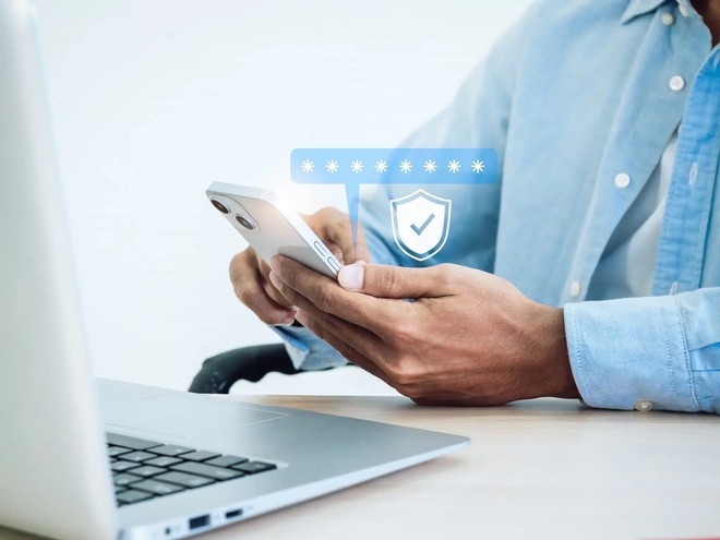 Bảo mật ngân hàng và những cách tốt nhất để bảo vệ thông tin ngân hàng trực tuyến của bạn - Ảnh 1.