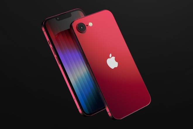 Mê mẩn với iPhone 10 triệu đẹp mê ly, thiết kế sang xịn cùng loạt màu đốn tim - Ảnh 1.