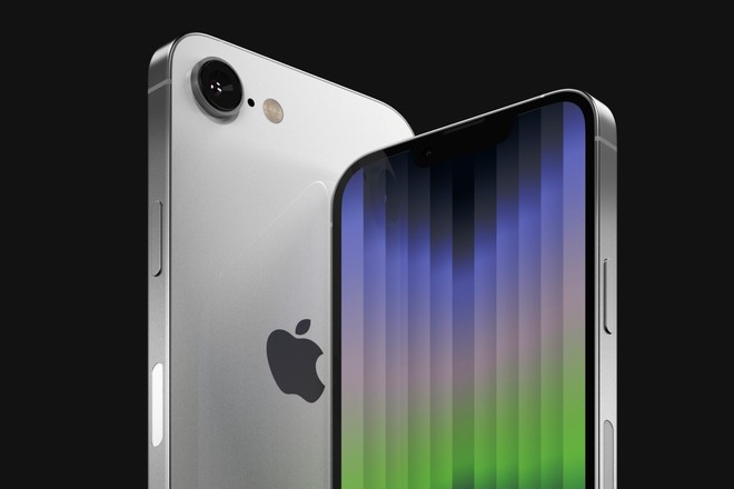 Mê mẩn với iPhone 10 triệu đẹp mê ly, thiết kế sang xịn cùng loạt màu đốn tim - Ảnh 2.