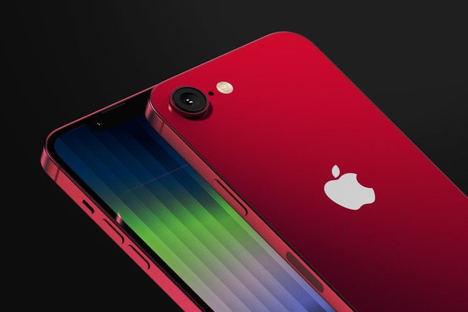 Mê mẩn với iPhone 10 triệu đẹp mê ly, thiết kế sang xịn cùng loạt màu đốn tim - Ảnh 5.