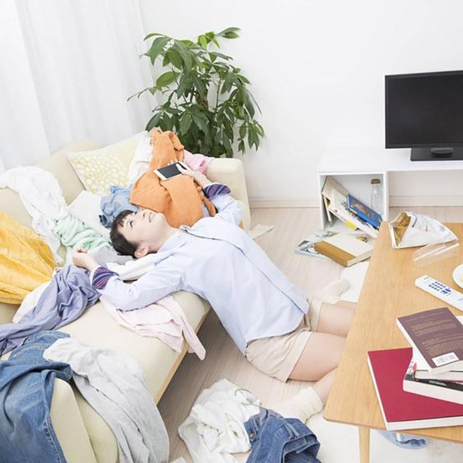 7 lý do phổ biến khiến bạn không muốn làm việc nhà và giải pháp cho bạn - Ảnh 4.