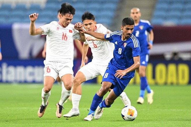 U23 Việt Nam tổn thất lực lượng sau trận thắng U23 Malaysia - Ảnh 1.