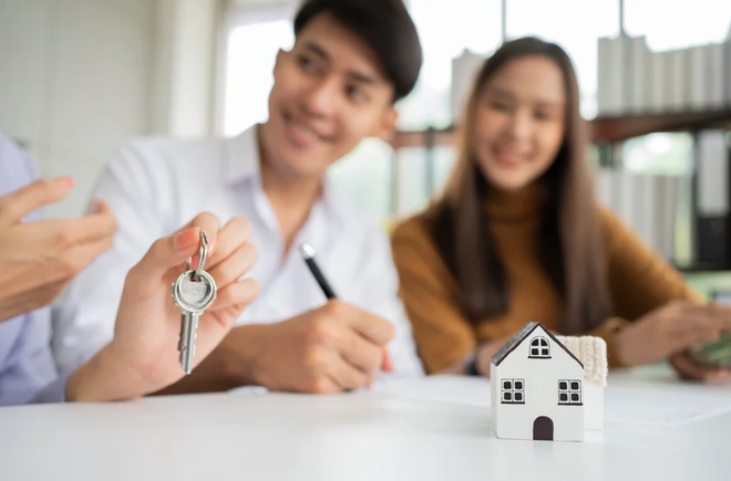 Người th&ocirc;ng minh sẽ chọn &ldquo;3 vị tr&iacute; đắc địa&rdquo; n&agrave;y khi mua nh&agrave;, ai cũng cần biết để kh&ocirc;ng lo chọn nhầm - Ảnh 1.