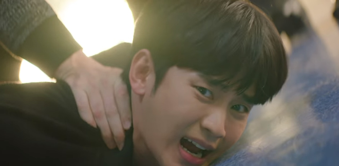 Queen of Tears tập 14: Kim Soo Hyun - Kim Ji Won có cảnh phim bùng nổ cảm xúc, phản diện khiến netizen tức sôi máu - Ảnh 7.
