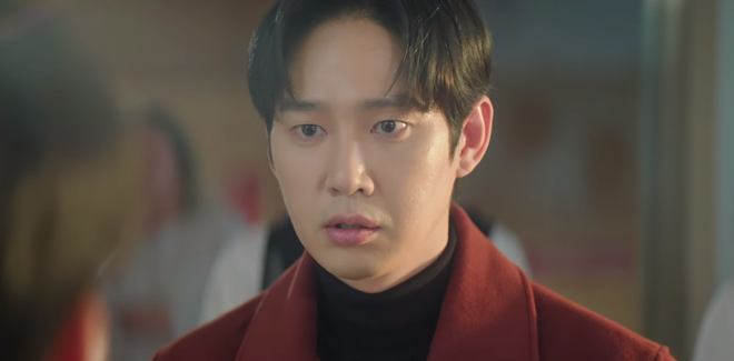 Queen of Tears tập 14: Kim Soo Hyun - Kim Ji Won có cảnh phim bùng nổ cảm xúc, phản diện khiến netizen tức sôi máu - Ảnh 6.