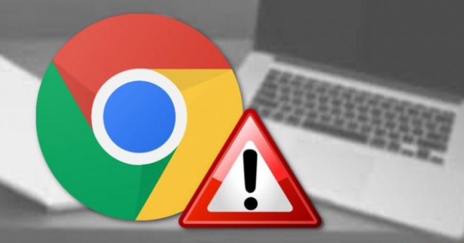 Xuất hiện phần mềm giả mạo Google Chrome để đánh cắp thông tin, người dùng cần cảnh giác - Ảnh 1.