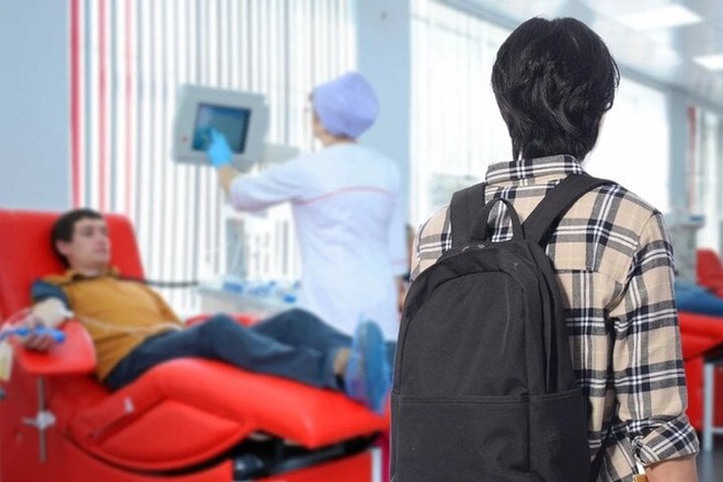 Ch&agrave;ng trai bị dụ dỗ b&aacute;n m&aacute;u đến chết, d&acirc;n mạng Trung Quốc phẫn nộ y&ecirc;u cầu l&agrave;m r&otilde; - Ảnh 1.