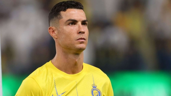 9 triệu lượt xem hình ảnh “chưa từng có” của Ronaldo và sự thật đằng sau - Ảnh 2.