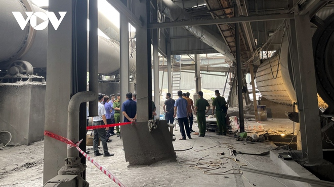 Vụ 7 công nhân thiệt mạng ở Yên Bái: Có thể đề nghị Bộ Công an phối hợp điều tra - Ảnh 4.
