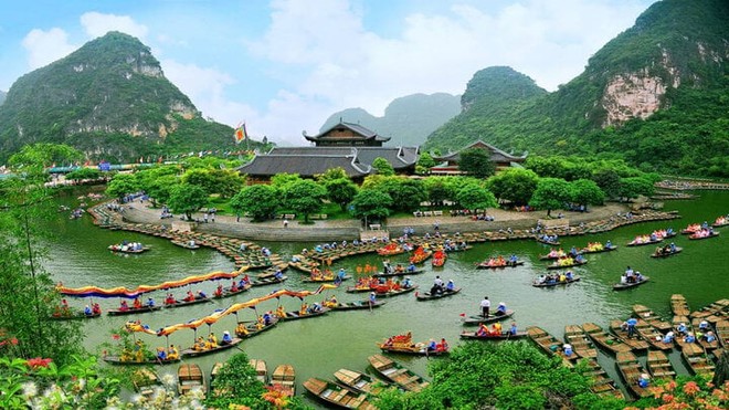 Những khu du lịch sinh thái hấp dẫn nhất Việt Nam - Ảnh 1.