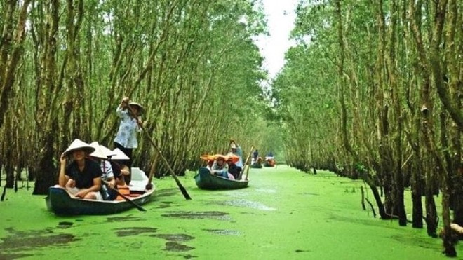 Những khu du lịch sinh thái hấp dẫn nhất Việt Nam - Ảnh 9.