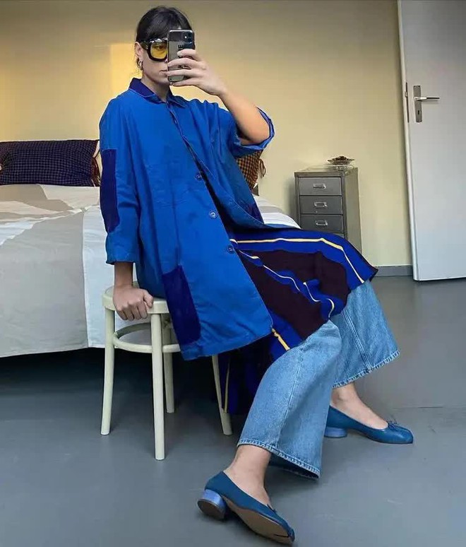 2 món đồ nên diện đi du lịch hè này, vừa trẻ trung lại cực kỳ thời trang, chụp ảnh "sống ảo" thì hết ý - Ảnh 3.