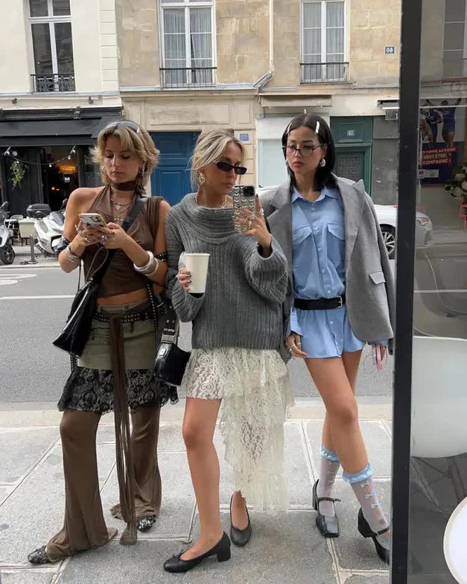 2 món đồ nên diện đi du lịch hè này, vừa trẻ trung lại cực kỳ thời trang, chụp ảnh "sống ảo" thì hết ý - Ảnh 3.