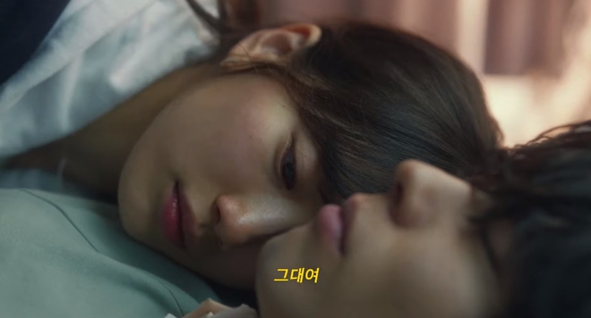 Suzy gây sốt vì đẹp trong veo ở phim mới, tổ hợp nhan sắc của dàn cast khiến netizen bấn loạn - Ảnh 4.