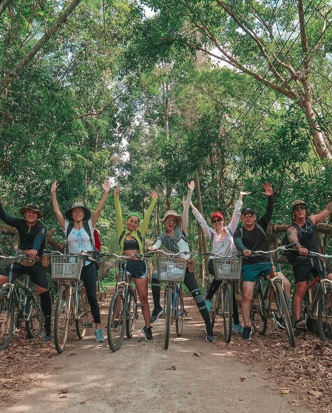 Những khu du lịch sinh thái hấp dẫn nhất Việt Nam - Ảnh 2.
