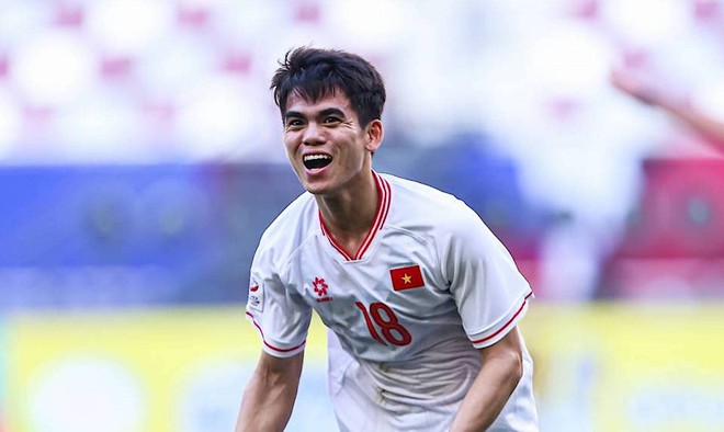 Đội hình dự kiến U23 Việt Nam vs U23 Uzbekistan: Văn Khang nghỉ ngơi - Ảnh 1.