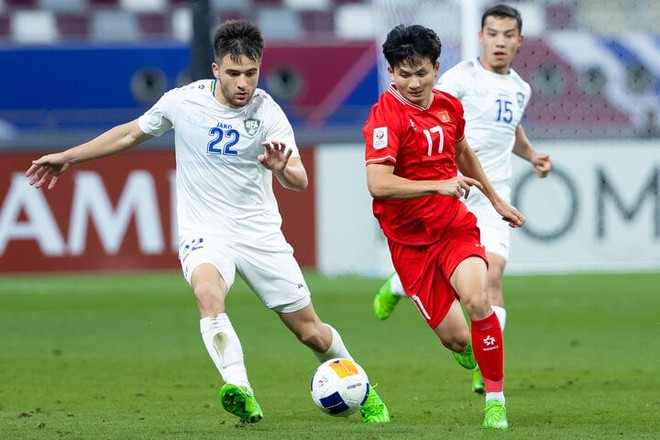 Dân mạng nói đùa: U23 Việt Nam thua trong tính toán, tránh được U23 Ả Rập Xê Út - Ảnh 2.