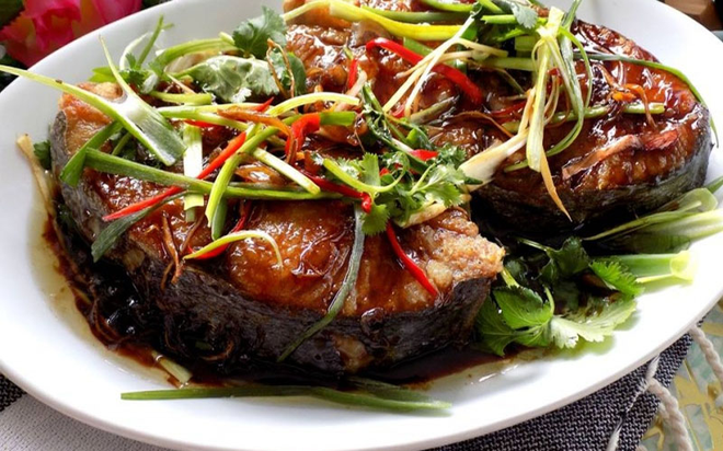 Việt Nam có 4 loại cá giàu omega 3 bậc nhất, giúp kiểm soát đường huyết, bổ tim chắc xương - Ảnh 2.