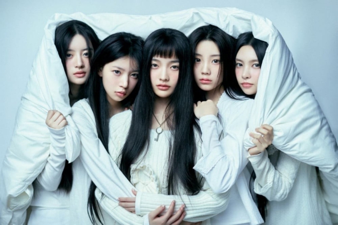Lời nguyền girlgroup HYBE: Chị gái BTS lĩnh án tù vì tống tiền Lee Byung Hun, gà cưng mới NewJeans - ILLIT chiến nhau trong sóng gió gia tộc - Ảnh 13.