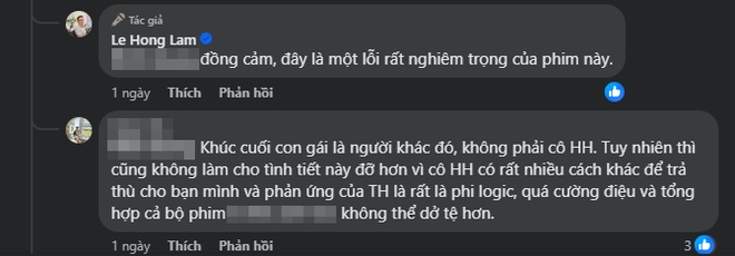 Phim Việt 18+ đang top 1 phòng vé gây tranh cãi: Quá nhiều drama đi vào lòng đất, được mỗi cặp chính diễn xuất thần? - Ảnh 4.