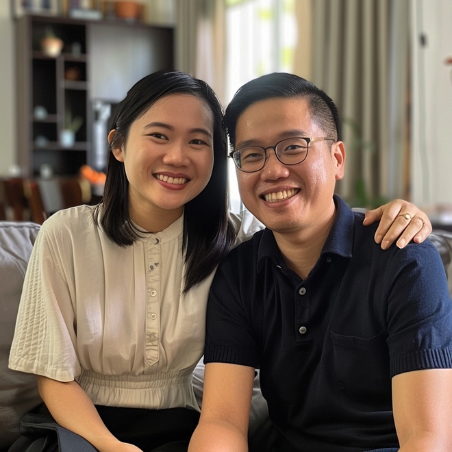 Vợ giữ tiền chưa chắc đ&atilde; tốt hơn để chồng l&agrave;m tay h&ograve;m ch&igrave;a kh&oacute;a? - Ảnh 2.