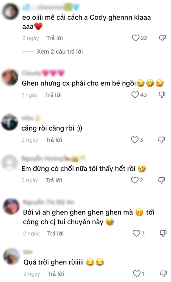 Cặp sao Việt bị đồn “phim giả tình thật” vì quá thân mật, nhà trai ghen ra mặt khi nhà gái đóng cảnh nóng - Ảnh 6.