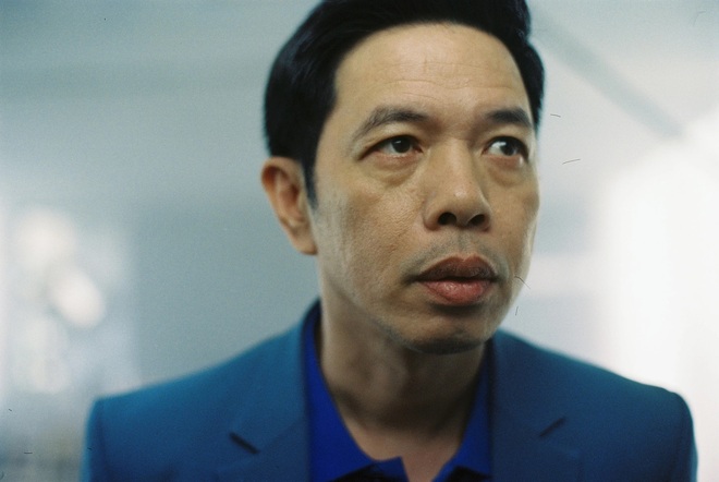 Ông hoàng gánh team đỉnh nhất màn ảnh Việt hiện tại, đóng phim nào hot phim đó - Ảnh 1.