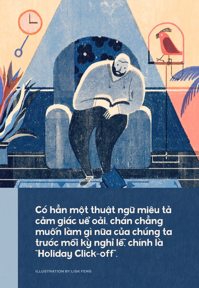 Xin thông báo: Kỳ nghỉ Tết thứ 2 sắp bắt đầu, không giao thừa chẳng bánh chưng nhưng kẹt xe và cảm giác lâng lâng thì không khác mấy! - Ảnh 3.