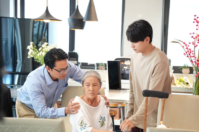 Review Lật Mặt 7: Hóa ra kẻ lật mặt ở đây lại chính là Lý Hải