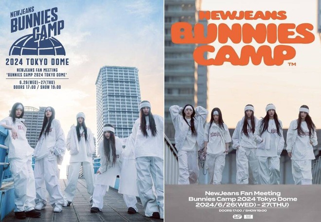 Zico - RM (BTS) ra nhạc, SEVENTEEN hé lộ MV như phim bom tấn, NewJeans comeback mặc nữ CEO gây sóng gió - Ảnh 18.