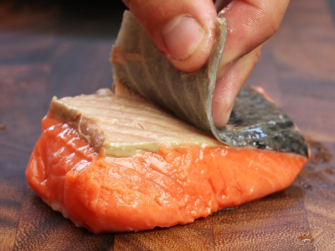 3 loại da cá tốt nhất để ăn và những loại cần tránh theo chuyên gia dinh dưỡng - Ảnh 1.