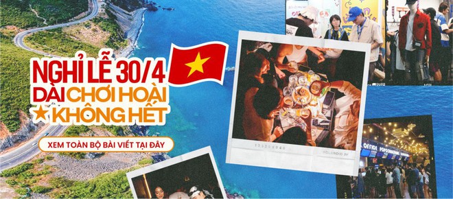 30/4 - 1/5 chưa kịp đặt vé du lịch thì làm ngay chuyến food tour Hải Phòng để tận hưởng cho bõ kỳ nghỉ dài này! - Ảnh 6.