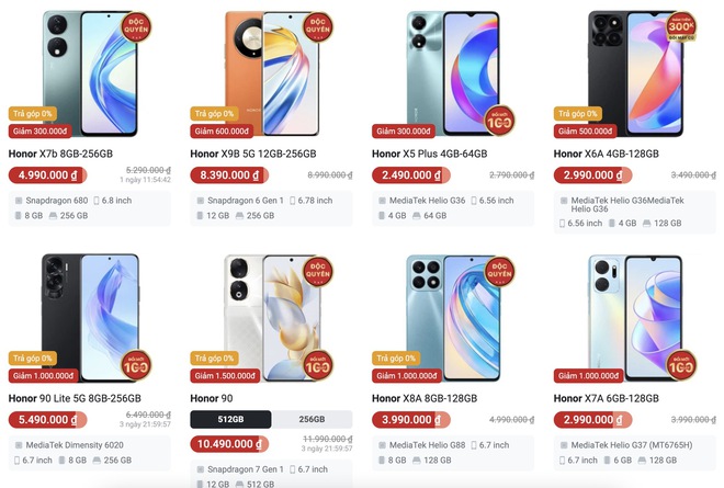 Bất ngờ với top 5 thương hiệu smartphone hàng đầu tại Trung Quốc: Xiaomi không thấy đâu, dẫn đầu lại là cái tên không thể tin được - Ảnh 6.