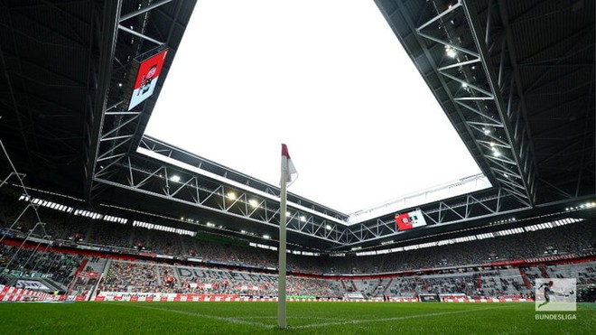 Chiêm ngưỡng 10 sân vận động tổ chức EURO 2024 - Ảnh 8.