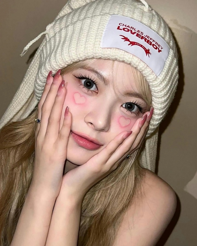 Các nghệ sĩ nail artist ruột được idol Hàn Quốc yêu thích - Ảnh 3.
