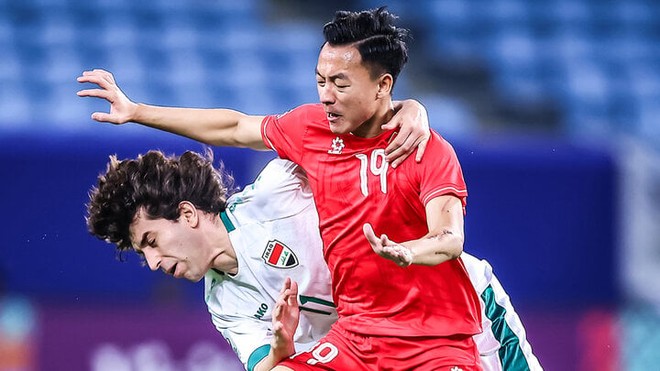 HLV Hoàng Anh Tuấn: U23 Việt Nam vào tứ kết là đúng năng lực - Ảnh 2.
