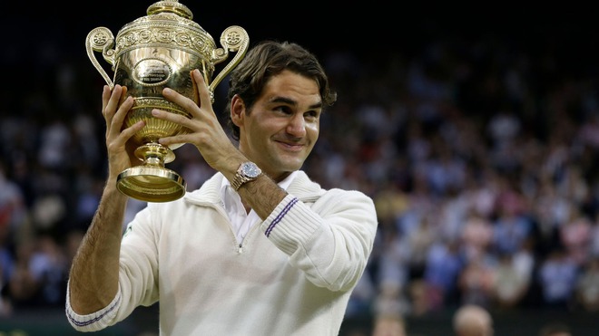 Nóng: Huyền thoại quần vợt thế giới Roger Federer sang Việt Nam du lịch, fan sốt xình xịch muốn đến tận nơi để gặp! - Ảnh 7.