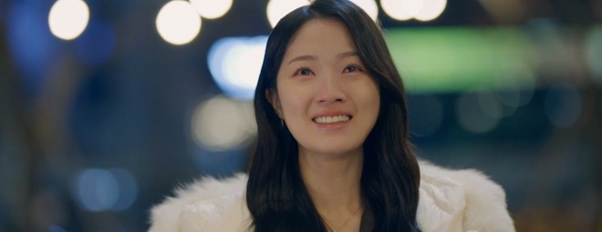 Cõng Anh Mà Chạy tập 7: Kim Hye Yoon mạnh miệng rủ crush qua đêm, netizen nghe mà phấn khích - Ảnh 2.