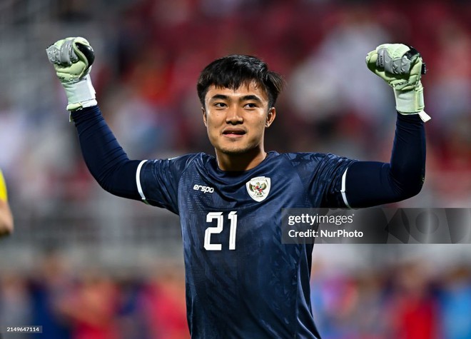 U23 Indonesia nhận trận thua nghiệt ngã, không thể tái lập kỳ tích như U23 Việt Nam - Ảnh 18.