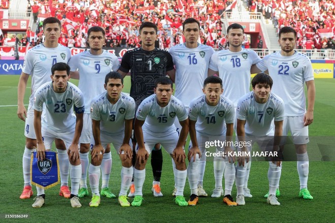 U23 Indonesia nhận trận thua nghiệt ngã, không thể tái lập kỳ tích như U23 Việt Nam - Ảnh 16.