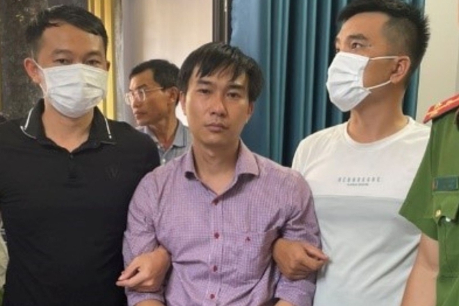 Vụ bác sĩ giết người tình, phân xác phi tang: Giám đốc bệnh viện Đồng Nai lên tiếng - Ảnh 1.