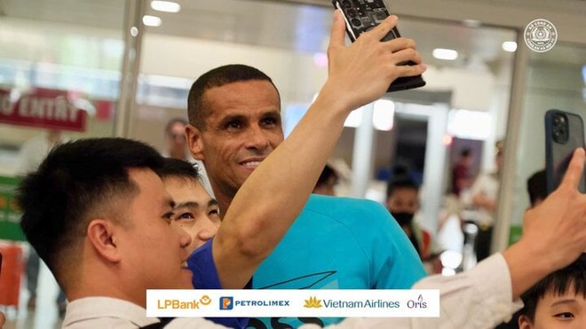 Huyền thoại Rivaldo đưa lời khuyên giúp Việt Nam dự World Cup - Ảnh 1.