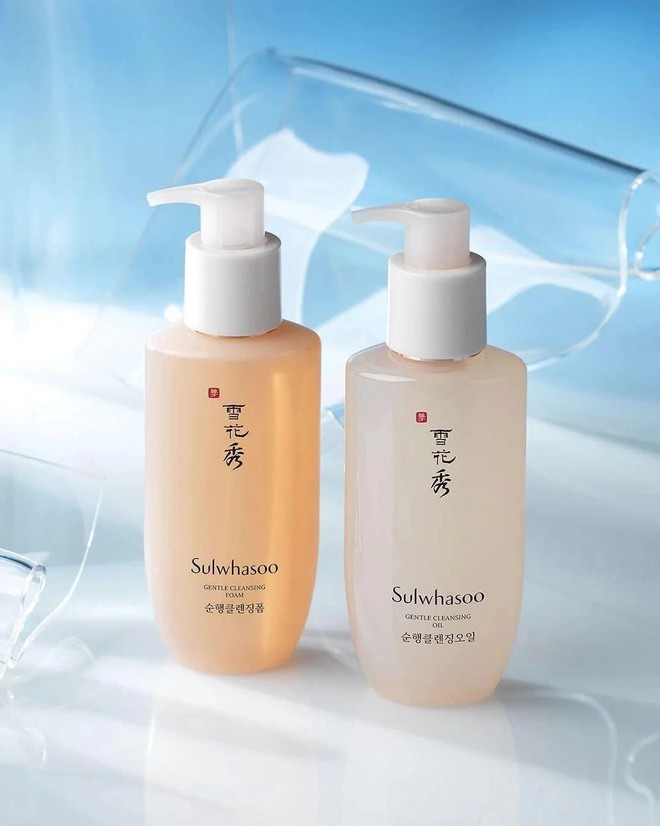 BTV làm đẹp gợi ý 5 dầu tẩy trang làm sạch sâu, không gây mụn, da nhạy cảm cũng dùng được - Ảnh 8. BTV làm đẹp gợi ý 5 dầu tẩy trang làm sạch sâu, không gây mụn, da nhạy cảm cũng dùng được - Ảnh 8.