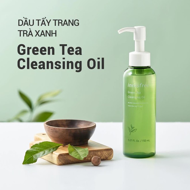 BTV làm đẹp gợi ý 5 dầu tẩy trang làm sạch sâu, không gây mụn, da nhạy cảm cũng dùng được - Ảnh 2. BTV làm đẹp gợi ý 5 dầu tẩy trang làm sạch sâu, không gây mụn, da nhạy cảm cũng dùng được - Ảnh 2.