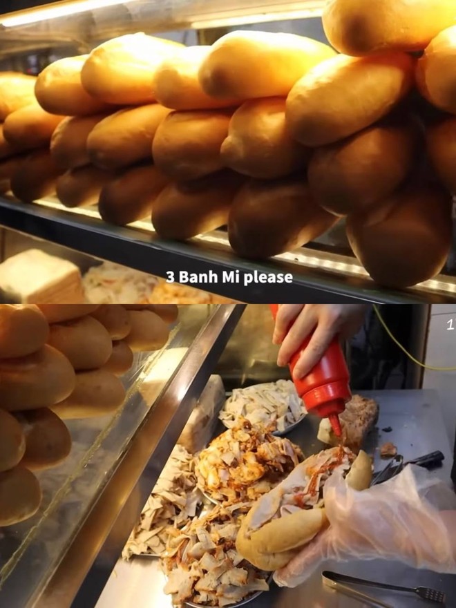 “Rể Việt” Jung Il Woo tung vlog càn quét ẩm thực Hà Nội : Ăn không ngừng nghỉ, mê nhất món đặc sản giòn rụm này - Ảnh 10.